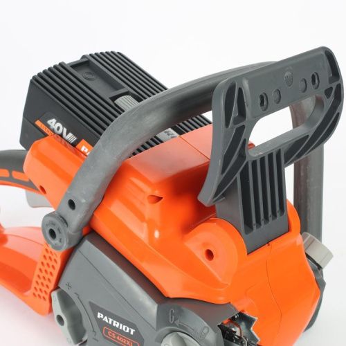Пила цепная аккумуляторная Patriot СS 402 XL-Tehinstrument
