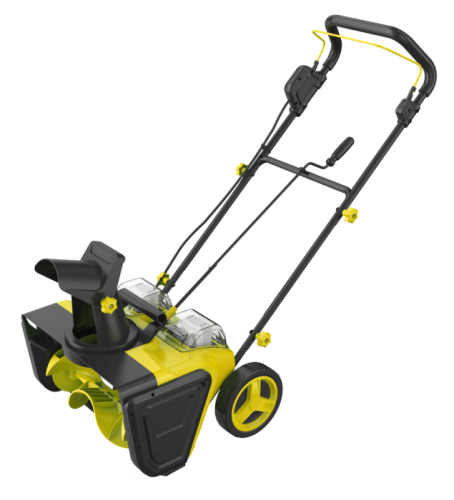 Снегоуборщик аккумуляторный Huter SGC А0,4-Li-Tehinstrument