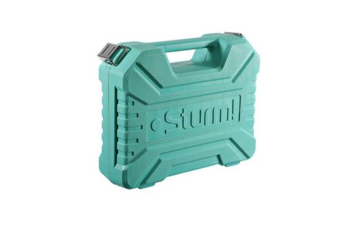 Аккумуляторный шуруповерт  Sturm CD3212SC-Tehinstrument