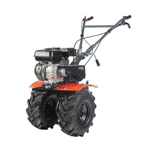 Мотоблок бензиновый Patriot Владимир М-Tehinstrument