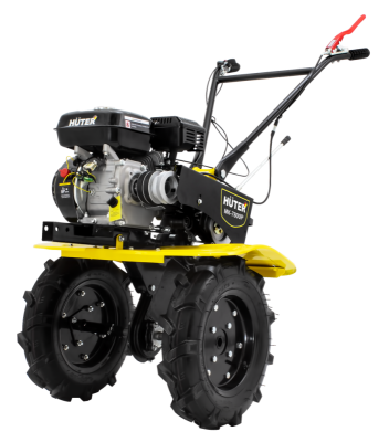 Сельскохозяйственная машина HUTER МК-7800P-Tehinstrument