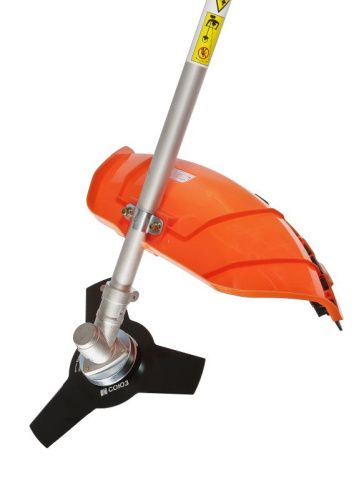 Триммер бензиновый СОЮЗ БТС-9243Л-Tehinstrument