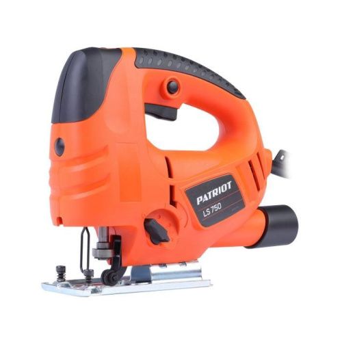 Лобзик Patriot LS 750-Tehinstrument