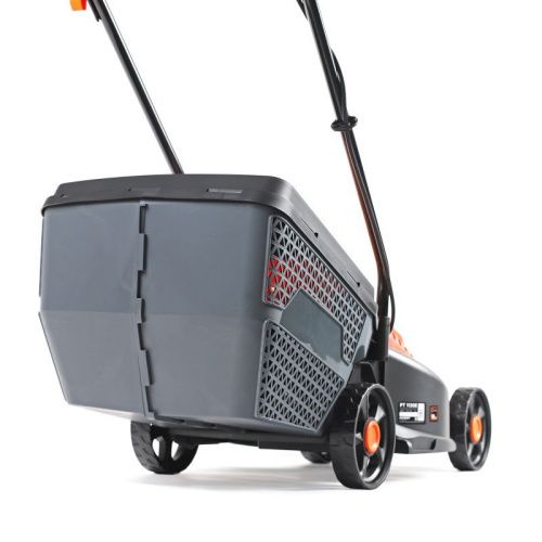 Газонокосилка электрическая Patriot PT 1130 E-Tehinstrument