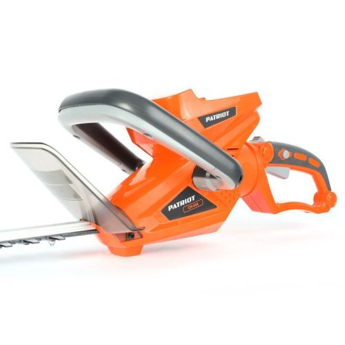 Хедж-триммер аккумуляторный Patriot СН 456 Li-Tehinstrument