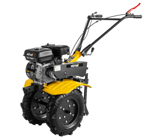 Сельскохозяйственная машина Huter МK-7800PL-Tehinstrument