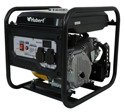 Habert Генератор HT3900iO-Tehinstrument