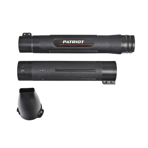 Воздуходувка-пылесос бензиновая Patriot BG 225-Tehinstrument