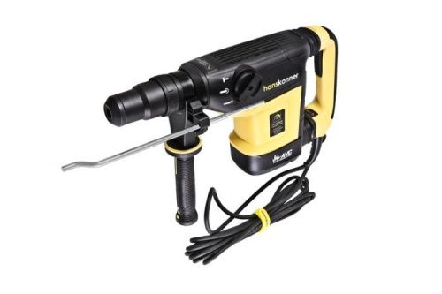 Перфоратор SDS MAX Hanskonner PLATINUM HRH1342M-Tehinstrument