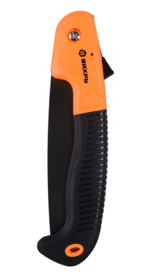 Складная садовая пила с двухкомпонентной рукояткой Вихрь-Tehinstrument