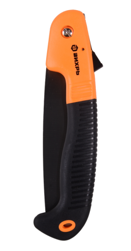 Складная садовая пила с двухкомпонентной рукояткой Вихрь-Tehinstrument