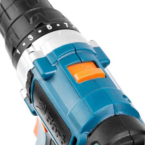 Аккумуляторный шуруповерт Bort BAB-14Ux2-FDK (дрель-шуруповерт Борт 14ух2), 98296471-Tehinstrument