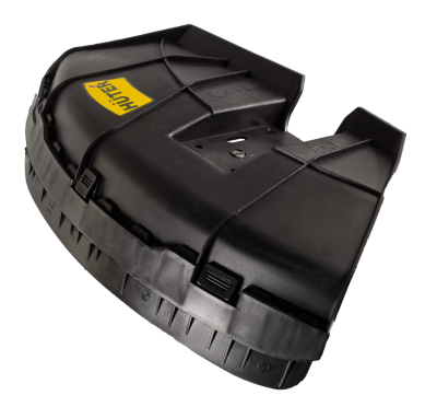 Кожух в сборе для бензотриммеров Huter-Tehinstrument