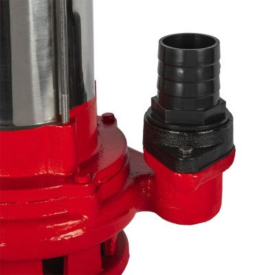 Фекальный насос QUATTRO ELEMENTI Sewage 2500F Ci-Tehinstrument