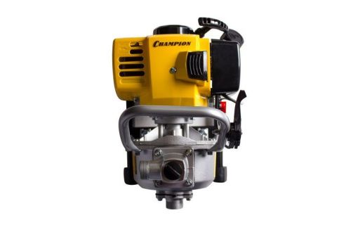 Бензиновая мотопомпа CHAMPION GP26-II-Tehinstrument