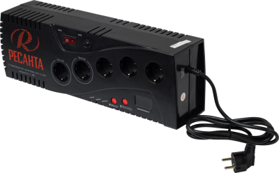 Стабилизатор напряжения РЕСАНТА С1000-Tehinstrument