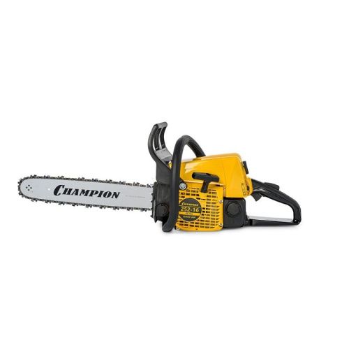 Бензиновая цепная пила CHAMPION 252-16"-Tehinstrument