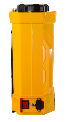 Опрыскиватель аккумуляторный Huter SP-10Li-Tehinstrument