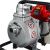 Мотопомпа бензиновая для чистой воды DDE WP250-Tehinstrument