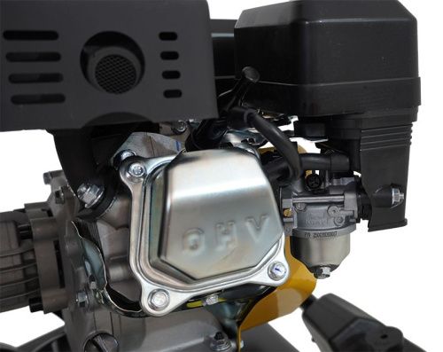 Бензиновая мойка высокого давления Habert HW917-Tehinstrument