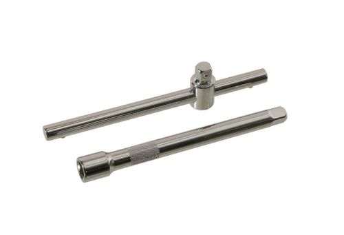 Набор инструментов для автомобиля 23 предмета  Sturm-Tehinstrument