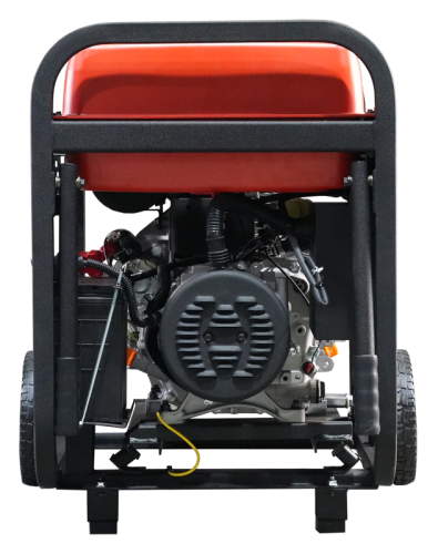 Дизельные генераторы AD7500TFEA, A-iPower-Tehinstrument