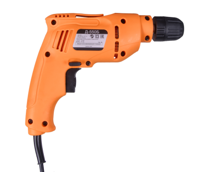 Дрель безударная Вихрь Д-550Б-Tehinstrument