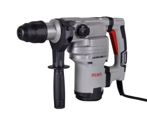 Перфоратор Ресанта П-40-1600КМ SDS-Max-Tehinstrument