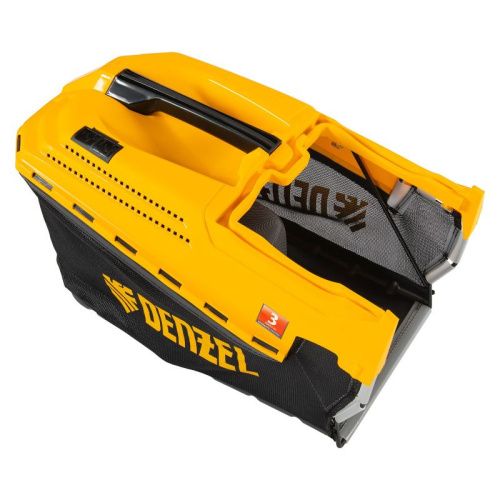 Газонокосилка бензиновая Denzel GLD-520SP-BS-Tehinstrument