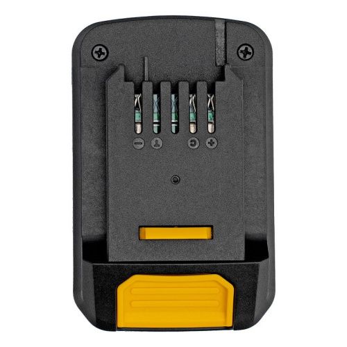 Адаптер-переходник для аккумуляторов Denzel Power System A-1 Denzel-Tehinstrument