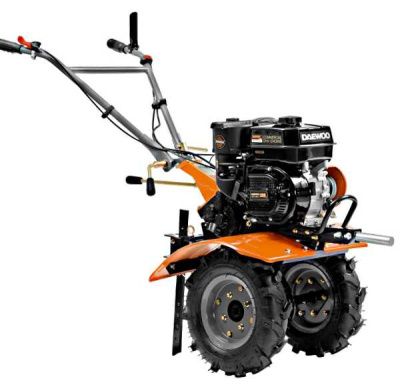 Бензиновый мотоблок DAEWOO DATM 80110  (мотоблок ДЭУ 80110)-Tehinstrument