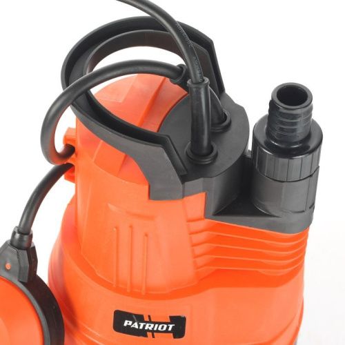 Насос дренажный Patriot F 350-Tehinstrument