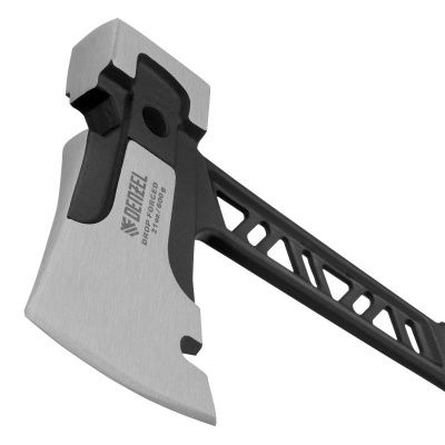 Топор цельнокованый Denzel 600 г-Tehinstrument