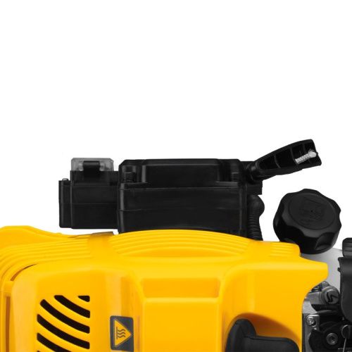 Триммер бензиновый Denzel DT-52E-Tehinstrument