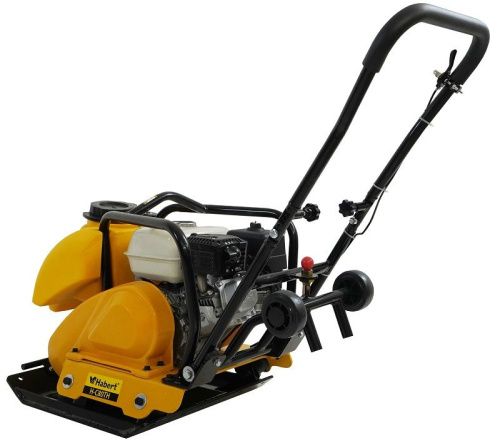 Виброплита Habert H-C80TH (GX160)-Tehinstrument