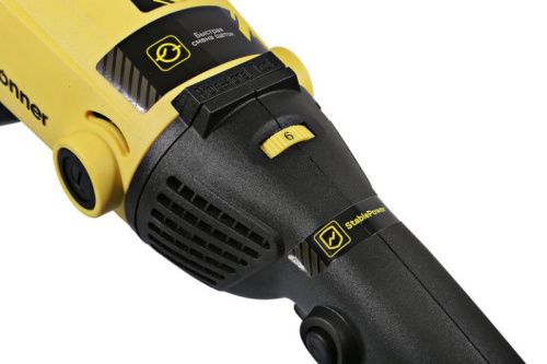 Болгарка (УШМ) Hanskonner PLATINUM HAG15150EC-Tehinstrument