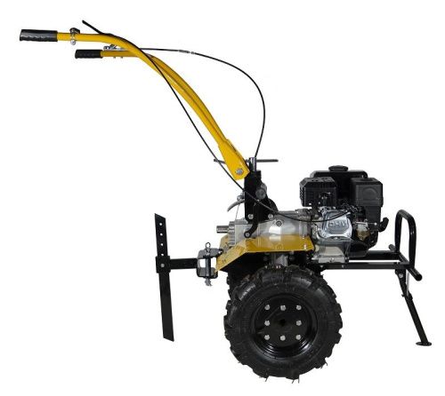 Мотоблок Habert HХ-13 (колёса 4.00*8)-Tehinstrument