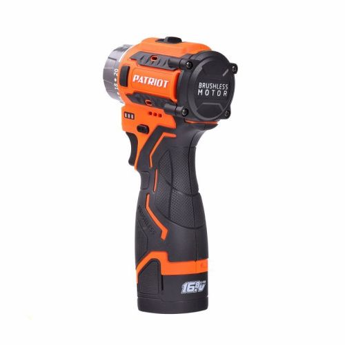 Винтоверт аккумуляторный PATRIOT BR 469-Tehinstrument