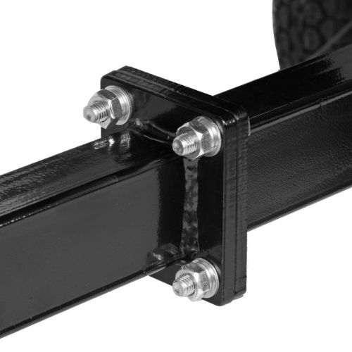 Прицеп для мотоблока Denzel TT-500-Tehinstrument