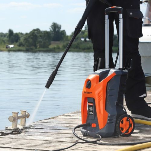 Мойка высокого давления Patriot GT 880 Imperial-Tehinstrument