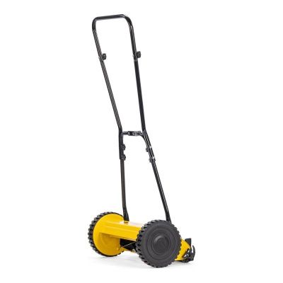 Газонокосилка механическая CHAMPION MM4026-Tehinstrument