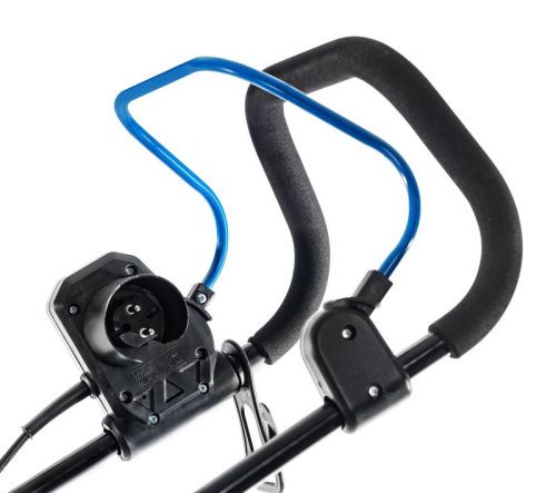 Электрическая газонокосилка Hyundai LE 4220-Tehinstrument