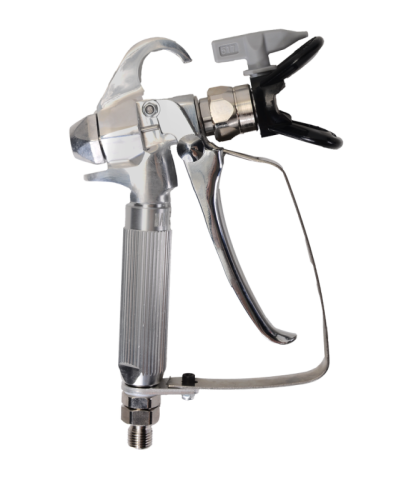 Окрасочный аппарат электрический (краскопульт) ЭКП-950Б Ресанта-Tehinstrument