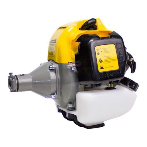 Двухтактный двигатель CHAMPION G052HTF-II-Tehinstrument