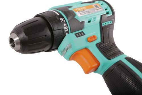 Аккумуляторный шуруповерт  Sturm CD3514BL-Tehinstrument