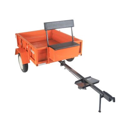 Прицеп универсальный Patriot ПМ-03.1-Tehinstrument