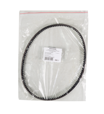 Ремень Huter 17x914Li для сельскохозяйственных машин 7500 - 7800 MEI-Tehinstrument