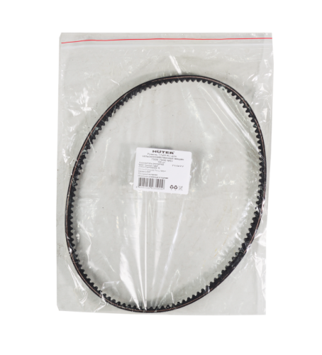 Ремень Huter 17x914Li для сельскохозяйственных машин 7500 - 7800 MEI-Tehinstrument