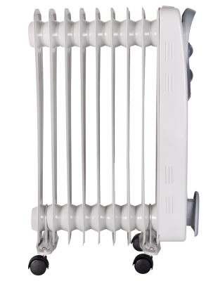 Масляный радиатор РЕСАНТА ОМ-9А-Tehinstrument