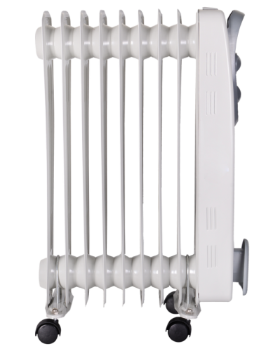 Масляный радиатор РЕСАНТА ОМ-9А-Tehinstrument